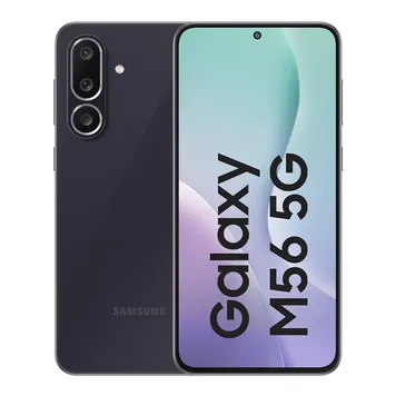Samsung Galaxy M56 5G