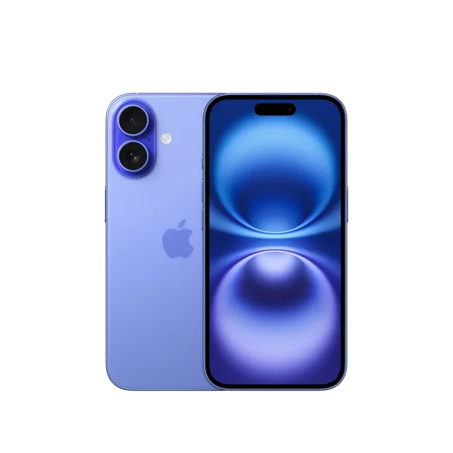 Apple iPhone 16