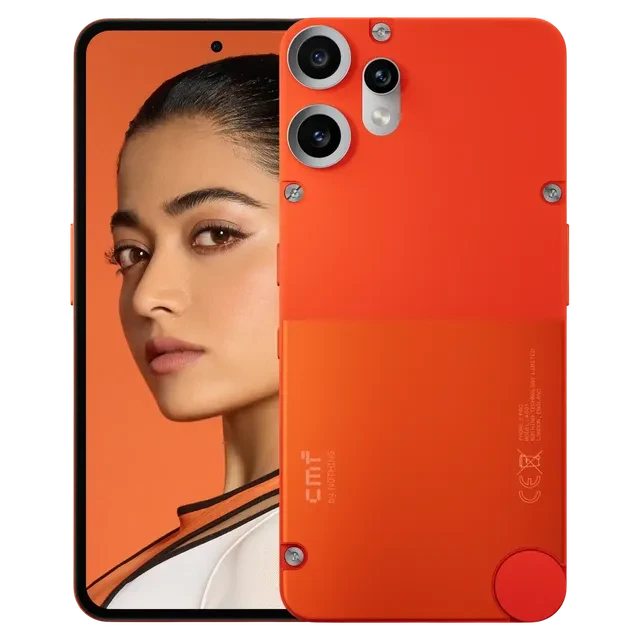 CMF By Nothing Phone 2 Pro