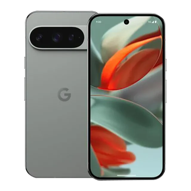 Google Pixel 9 Pro Featured Image