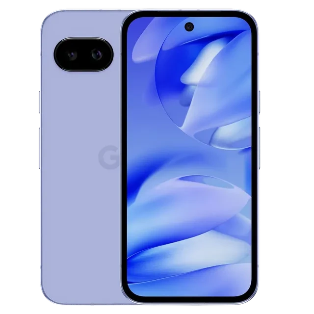Google Pixel 9a