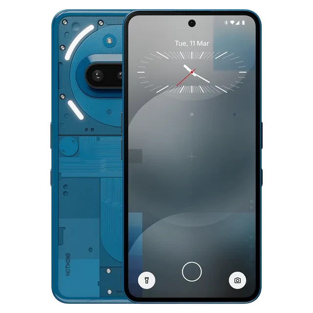 Nothing Phone (3a)