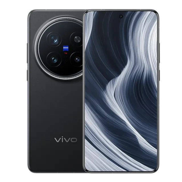 Vivo X200 Pro