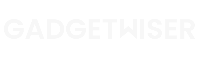 GadgetWiser Gadgets logo
