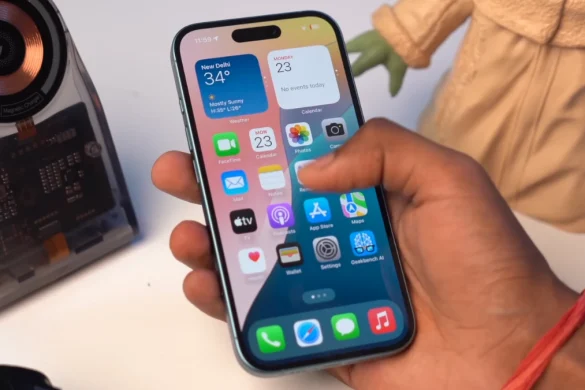 Samsung Galaxy S25 Edge vs Plus vs Ultra: 5 Reasons Why Edge Exist?